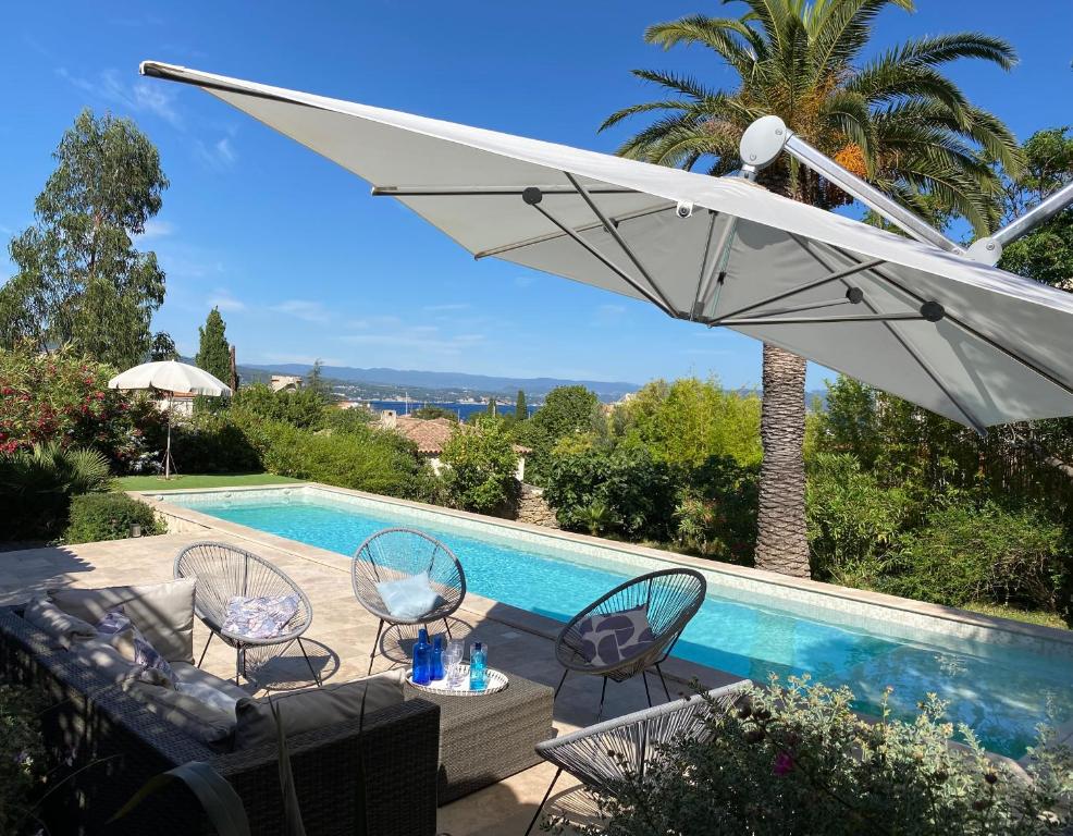 Maison de charme LE BACIO - 1