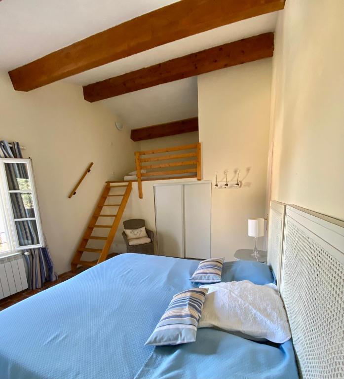 Maison de charme LE BACIO - 4