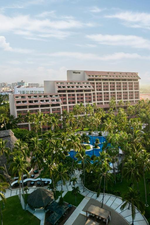 The Westin Playa Vallarta, an All-Inclusive Resort - 3
