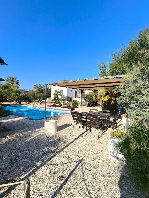 Villa Jeko - 4