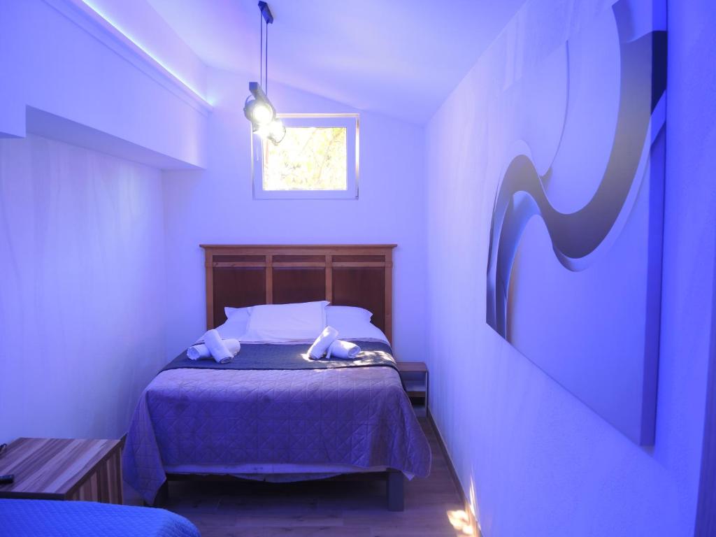 Rooms&Restaurant 43 - 4