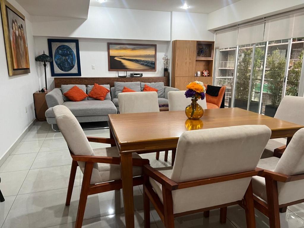 Luxury apartment - 2