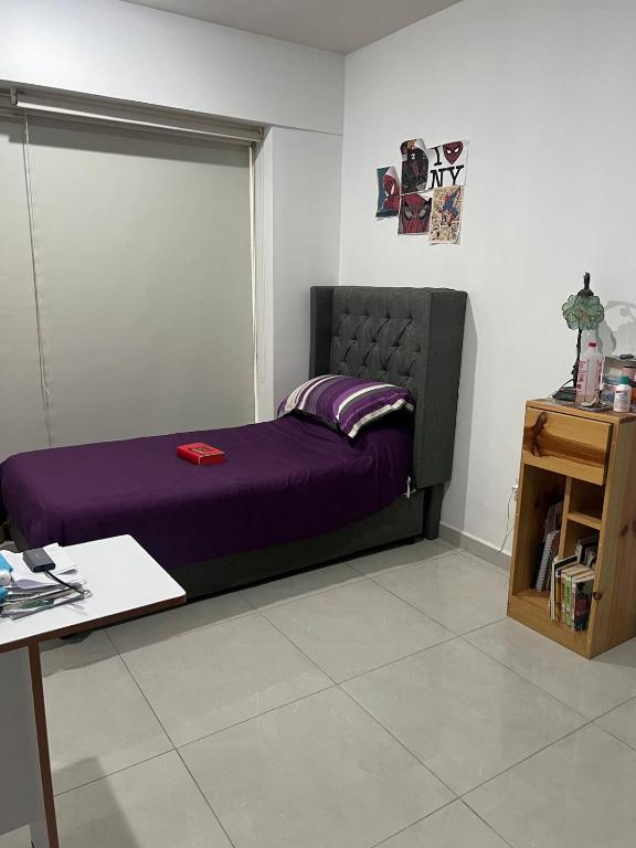 Luxury apartment - 5