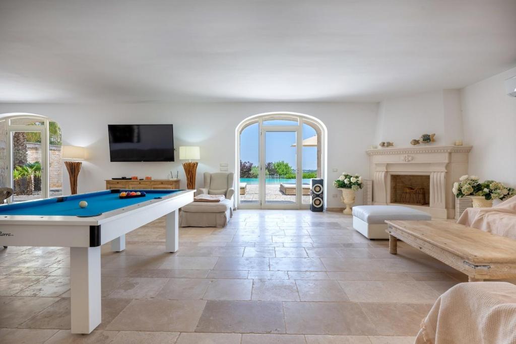 Villa Cavaliere - 1