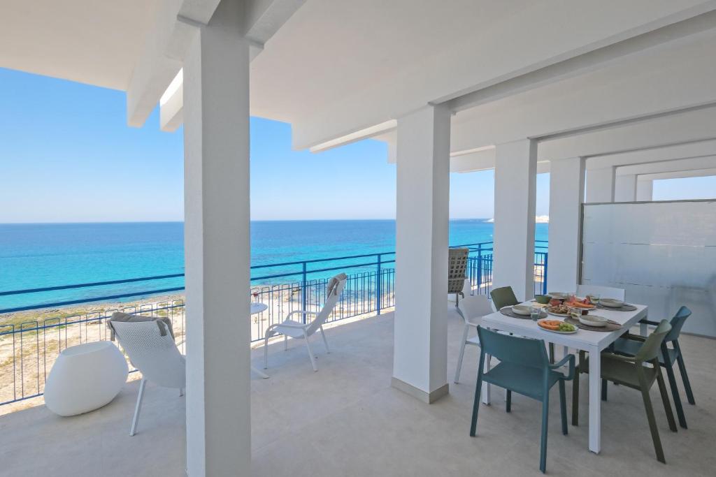 Luxury Penthouses Romeo e Giulietta by GG Apartments - 2