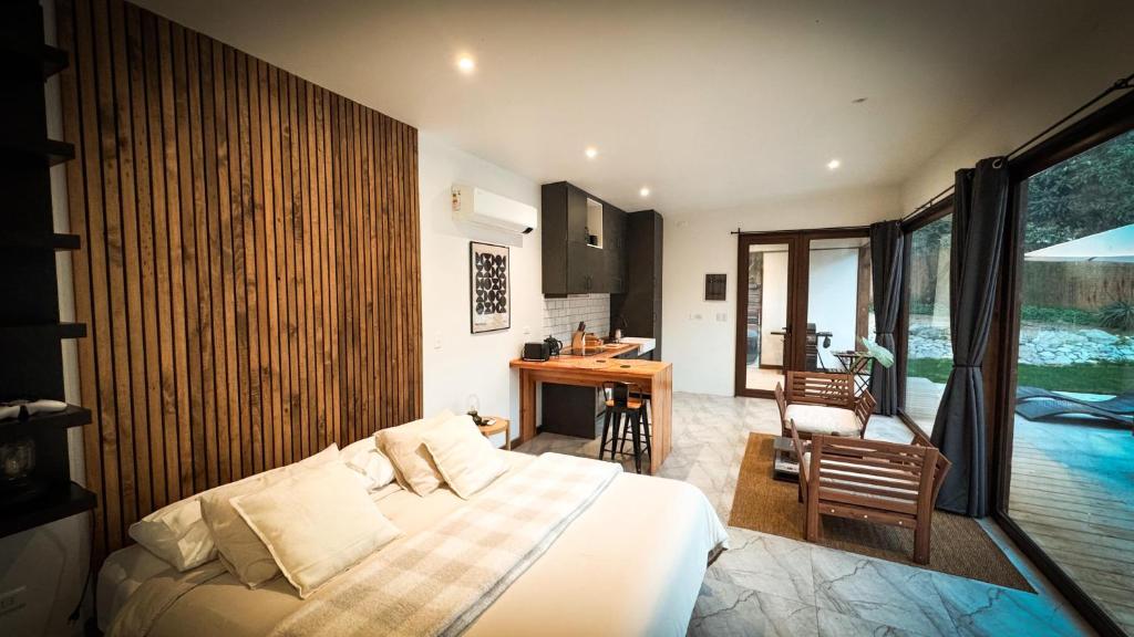 Olmue lodge - 2