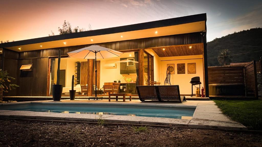 Olmue lodge - 5