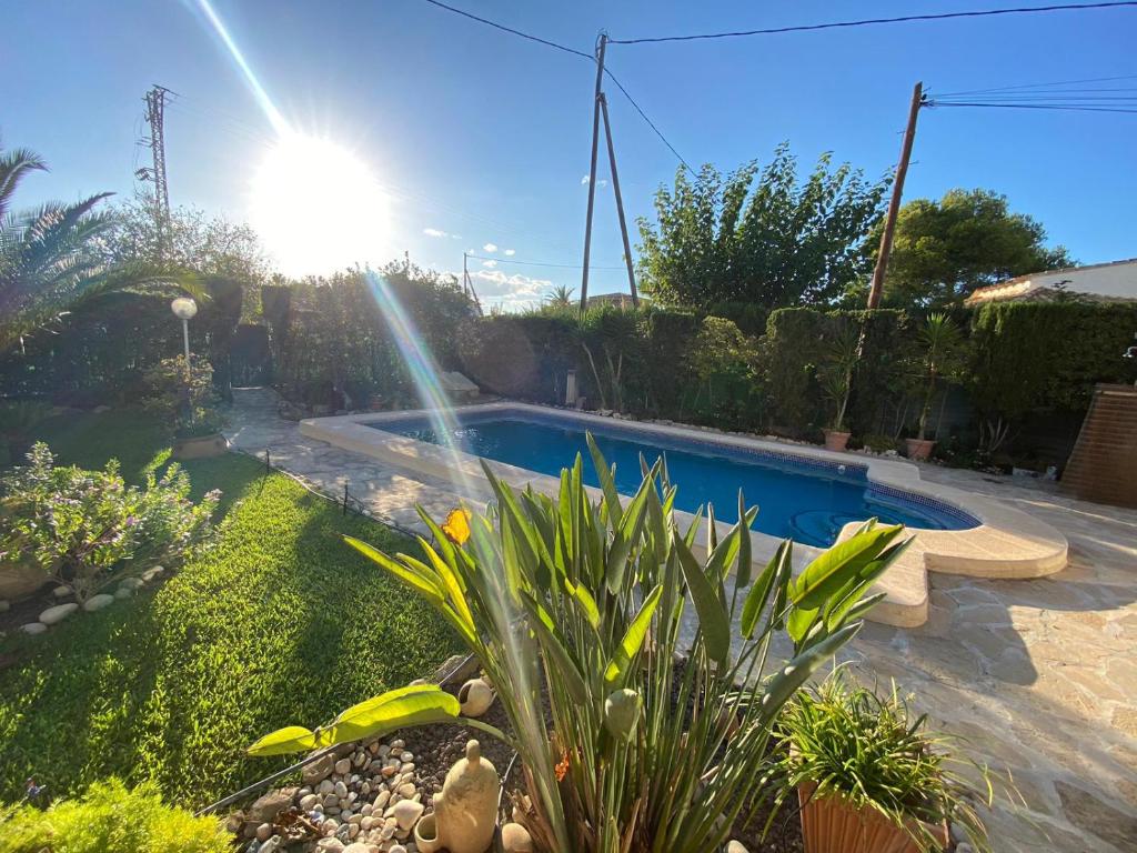 Terreta de Denia - 2