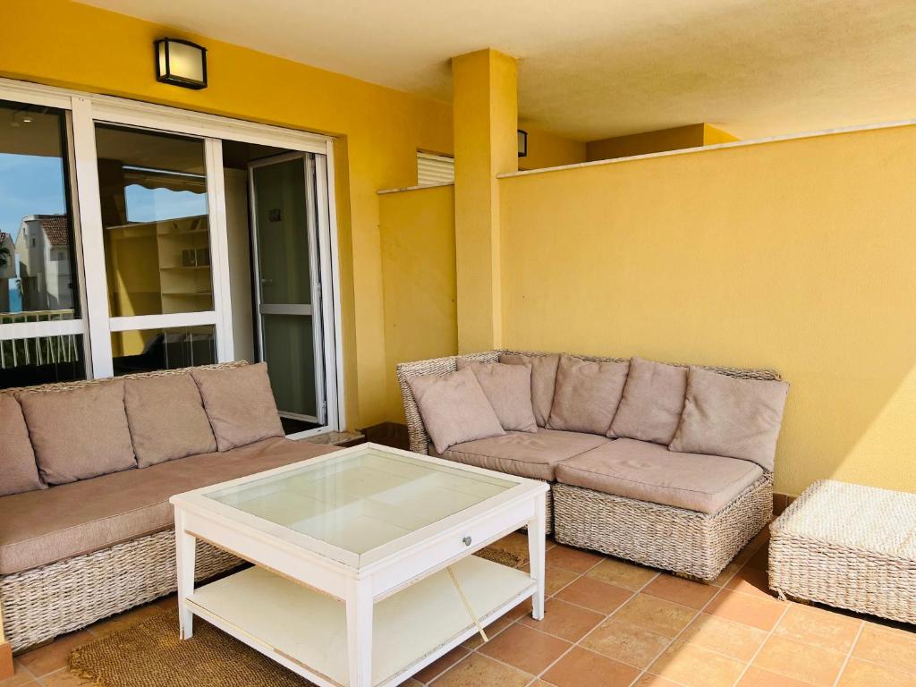 Apartamento Estrella de Mar LOCDENIA - 3