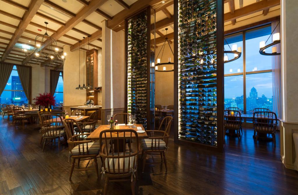 radisson blu plaza bangkok