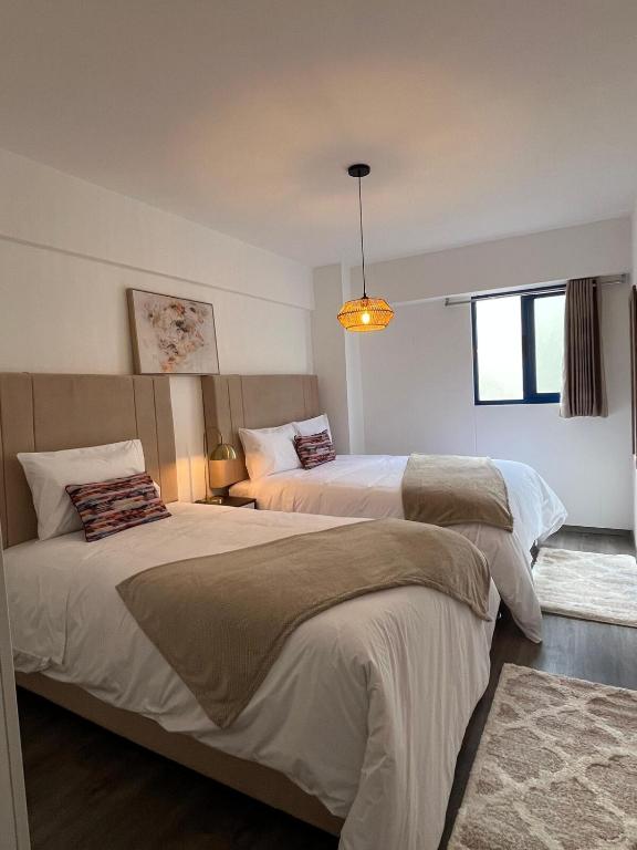 Apartamento acogedor cerca del centro Histórico - 2