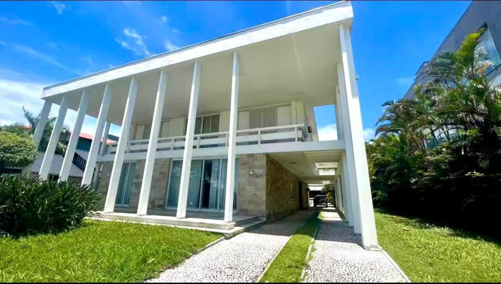 Casa Niemeyer, Itajaí