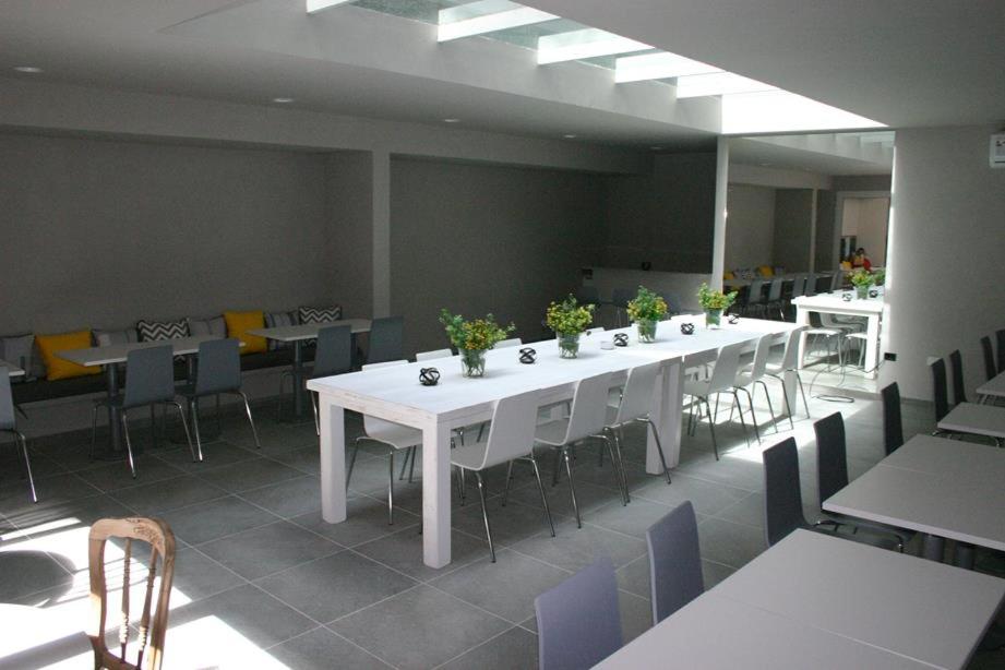Vizion Suites by CELTIS - 4