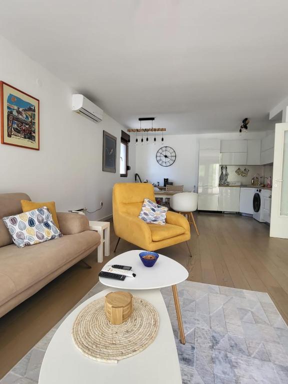 Lux apartment Tivat - 2