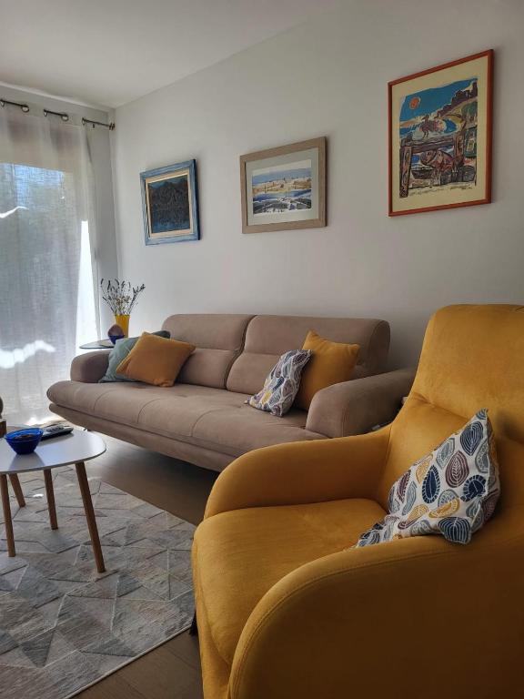Lux apartment Tivat - 3