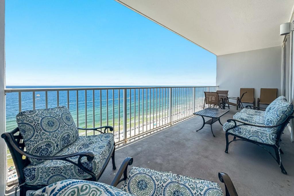 Lighthouse Unit 1810, Gulf Shores