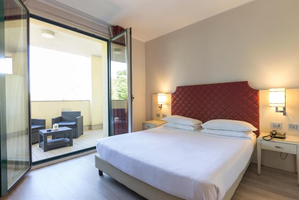 Just Hotel Lomazzo Fiera Photo 49