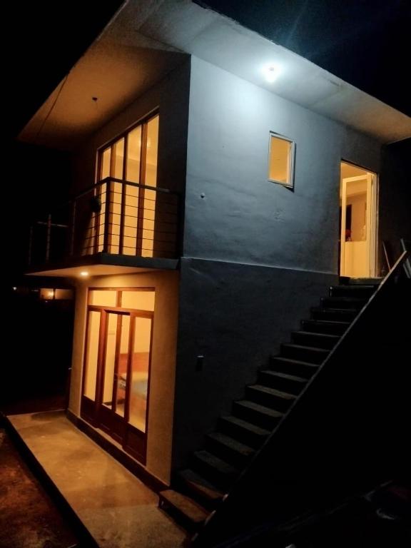 Mist haven villa Only for the Local Guests, Nuwara Eliya