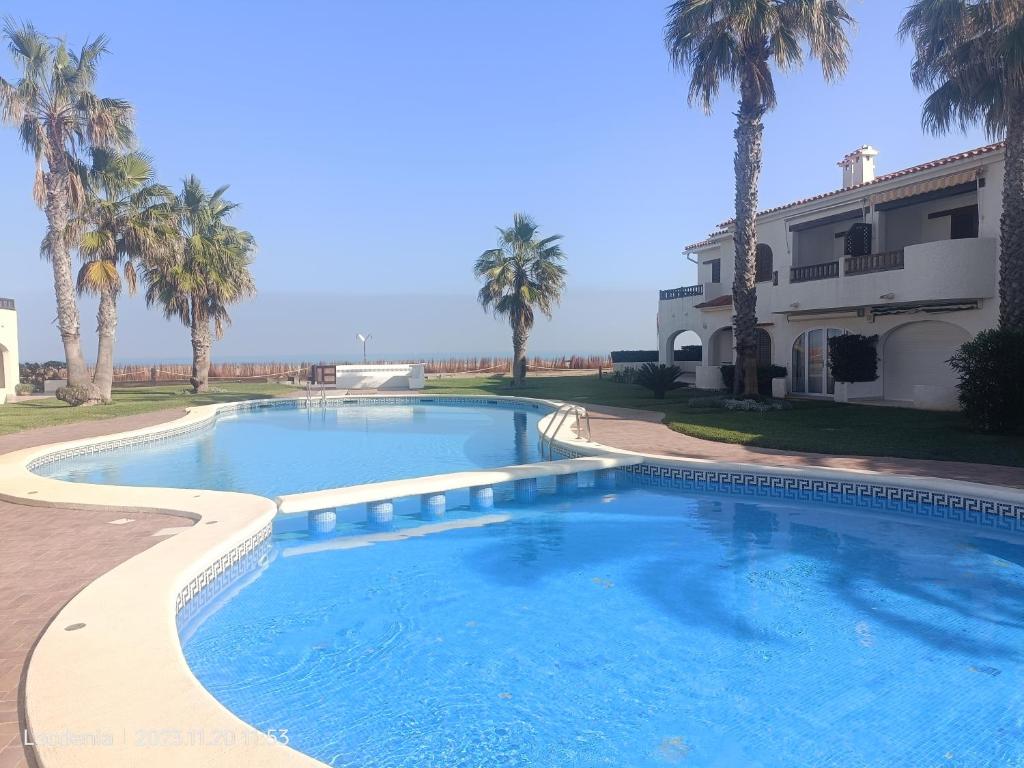 Nueva Playa D1 LOCDENIA - 2