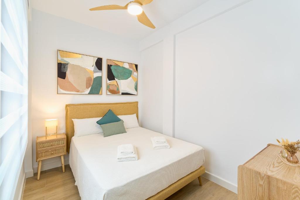 Fuensol apartment in Los Boliches Fuengirola - 4