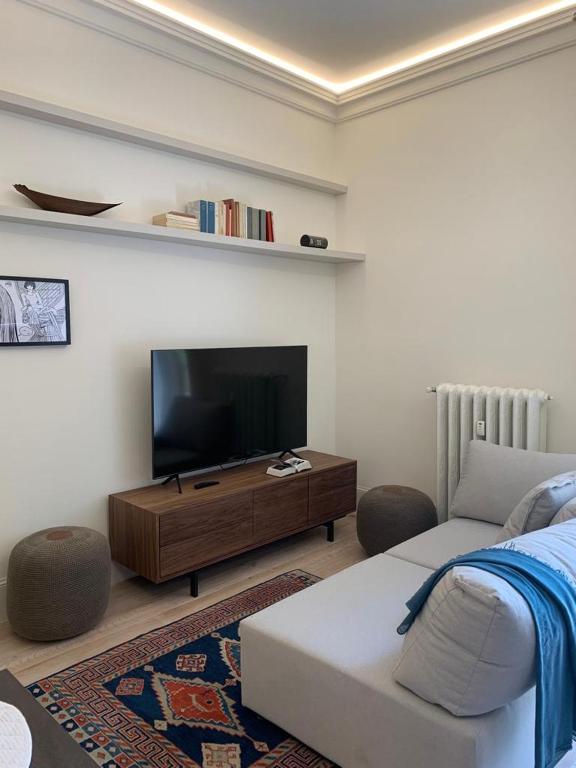 luxury apartment Zezon - 4