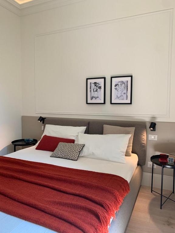 luxury apartment Zezon - 2