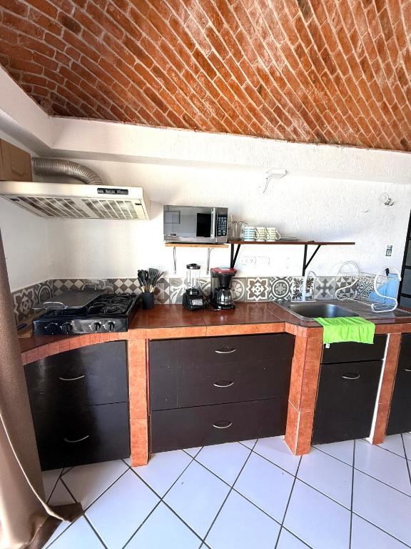 Loft hermoso frente al mar a 5 min del ferry - 5