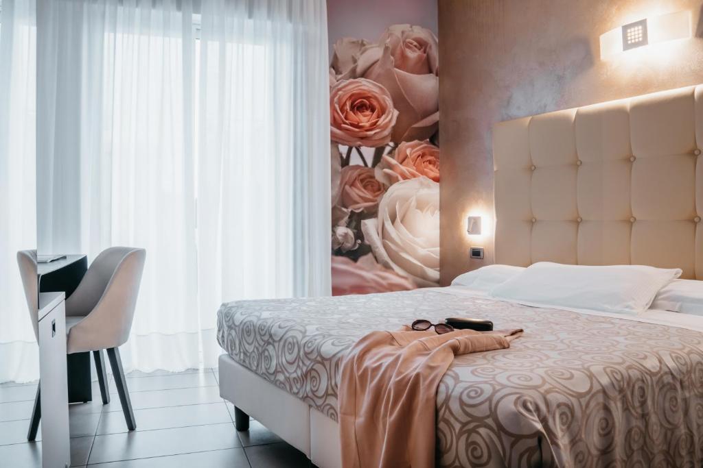 Hotel Tropical — Hotel rooms in Jesolo, Veneto