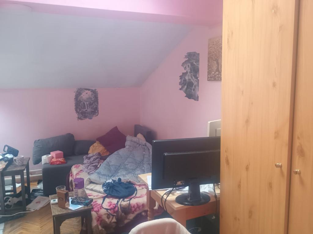 Garsonjera 19mkv - 4