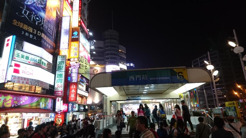 周辺観光スポット