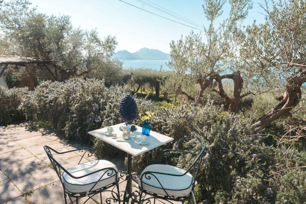Masseria Annunziata Villa by Feeling Italy - 5