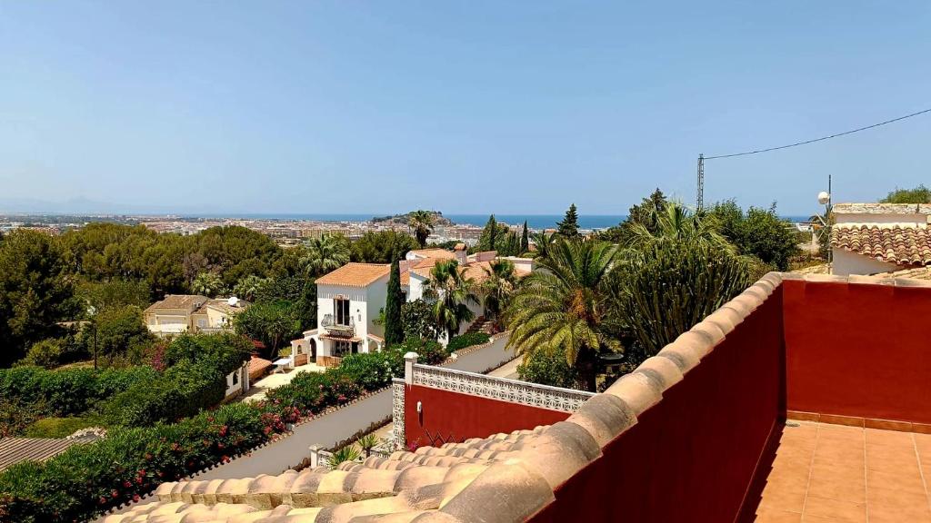 Villa maravillosa con piscina y buenas vistas - 5