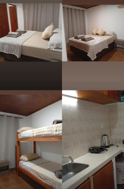 Caprichos de la Selva Puerto Iguazú - 3