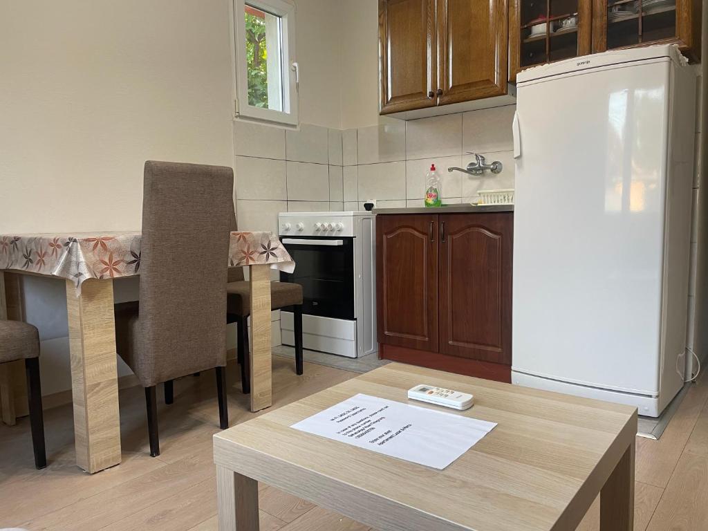 Apartment Lazar & Marco - 3