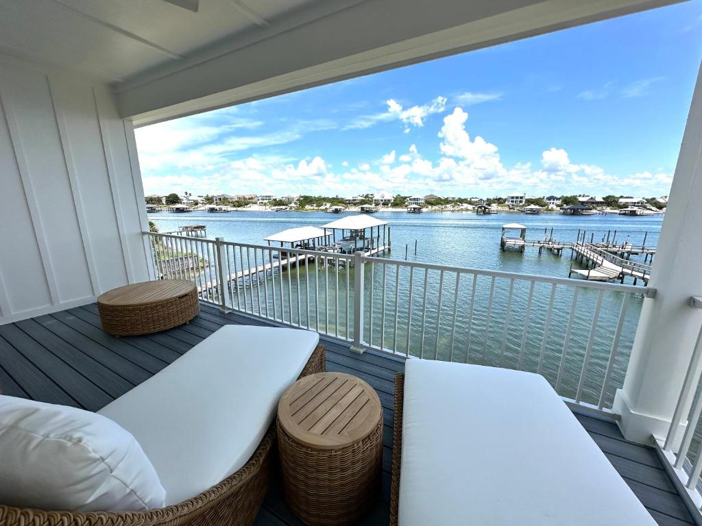 Harbor Haven at Yacht Harbor, Pensacola