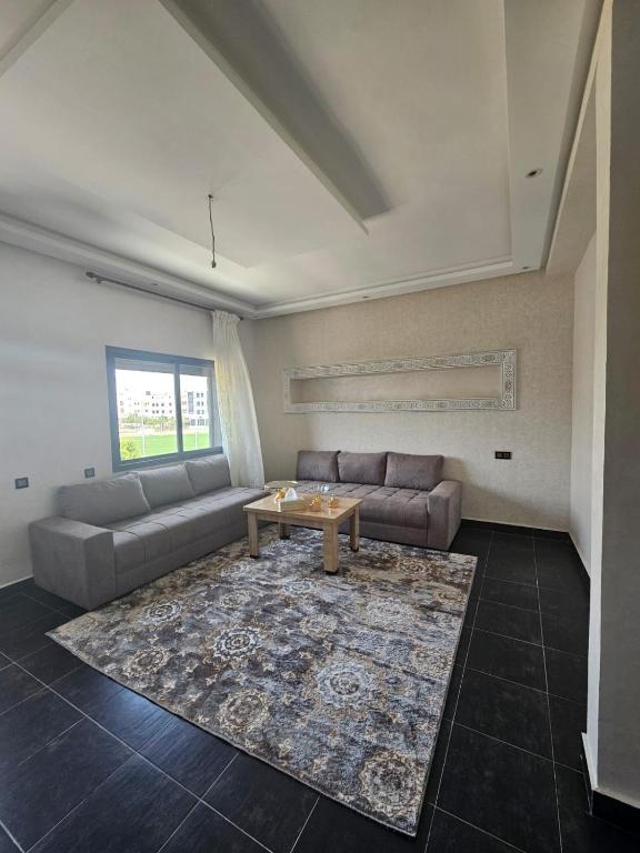 Spacieuse appartements, Agádir