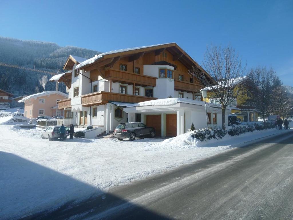 Filzmoos Appartements - 4