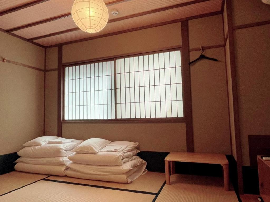 Romankan - Vacation STAY 60584v, Kjóto