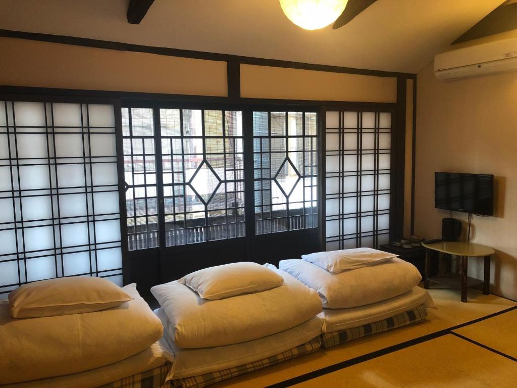 Romankan - Vacation STAY 31463v, Kjóto