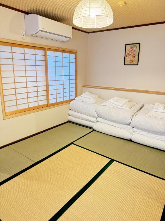 Ikoi no Ie - Vacation STAY 61490v, Kjóto