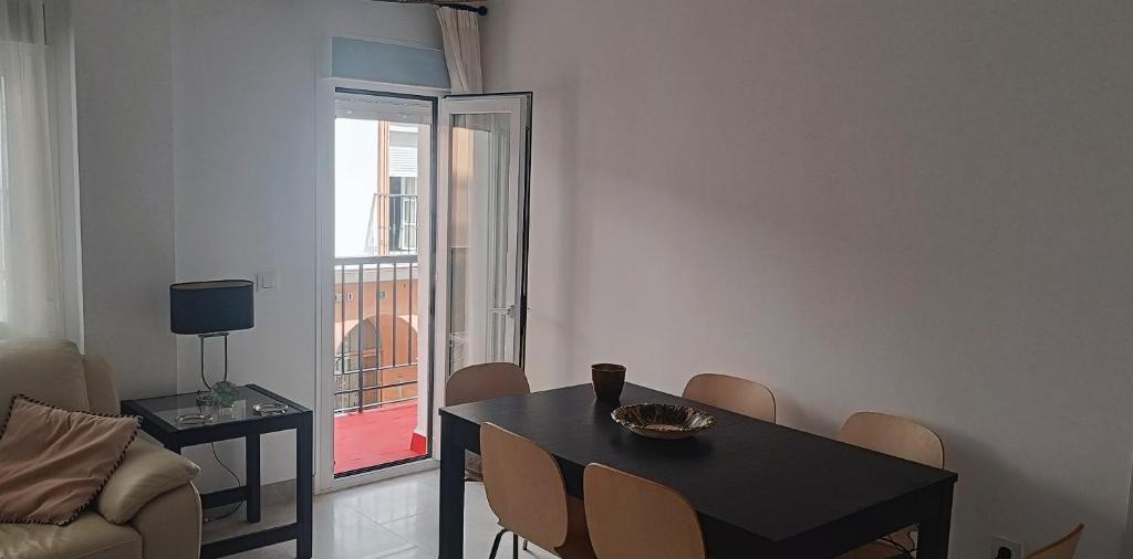 Apartamento Siesta Sun en Fuengirola - 4