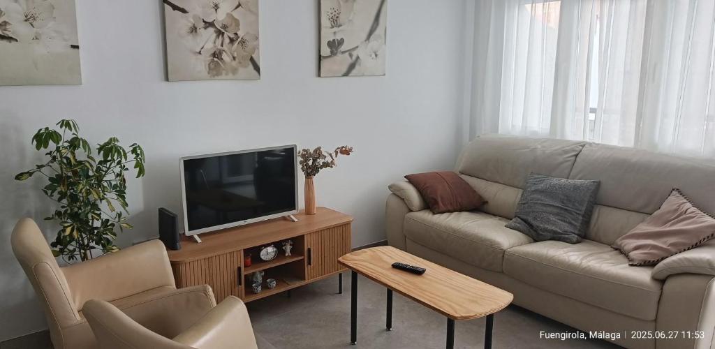 Apartamento Siesta Sun en Fuengirola - 1