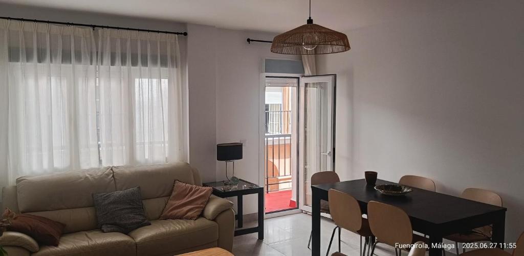 Apartamento Siesta Sun en Fuengirola - 3
