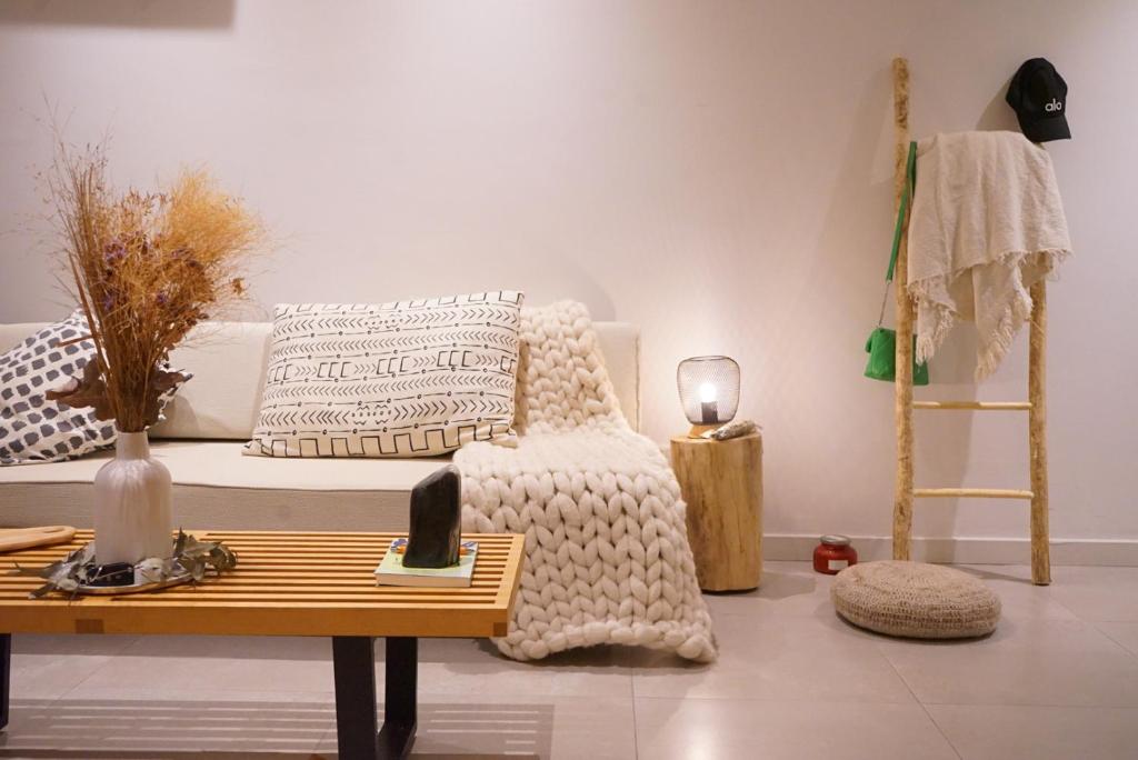 Hermoso studio en Palermo con patio! - 4
