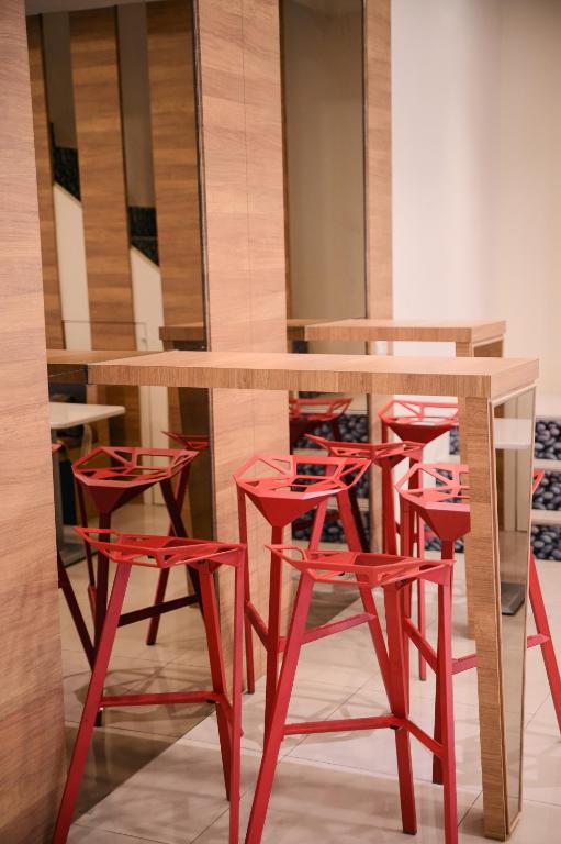 Bar/lounge