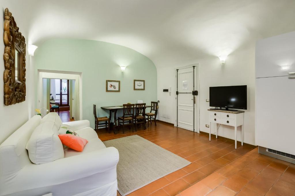 Purificazione 44 Guest House - 2