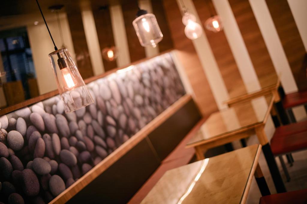 Bar/lounge