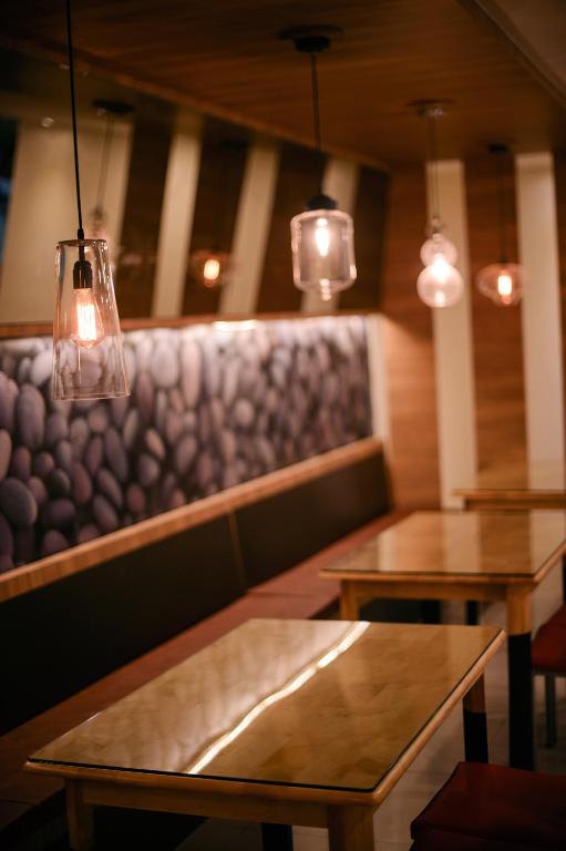 Bar/lounge