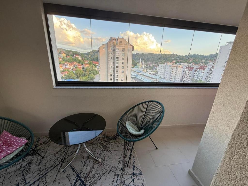 Marlene Sky Residence - 5