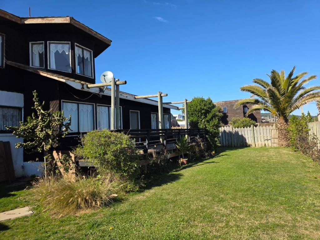 PICHILEMU BEACH HOUSE - 5